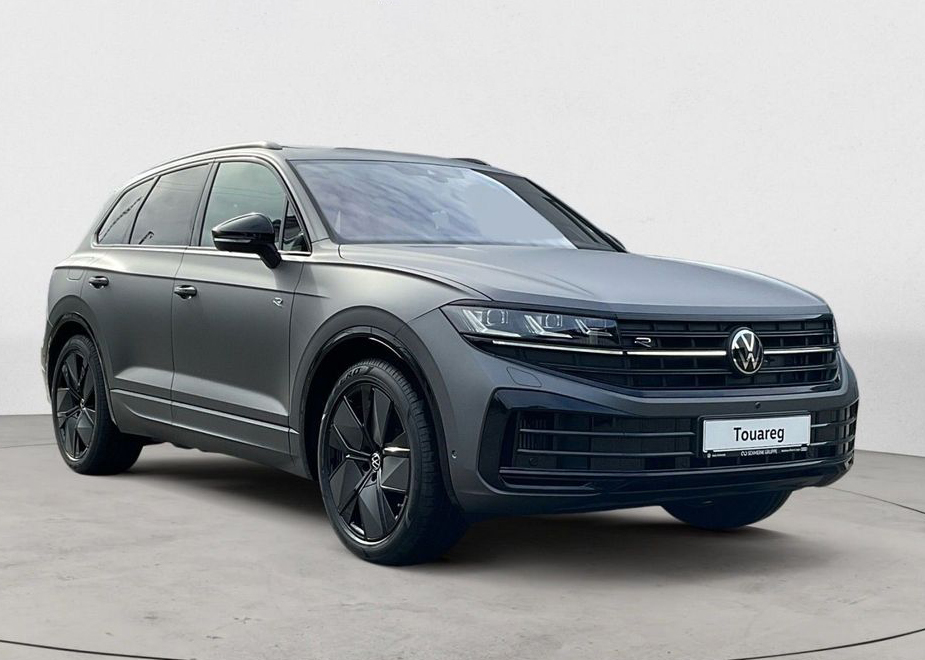 Volkswagen Touareg V6